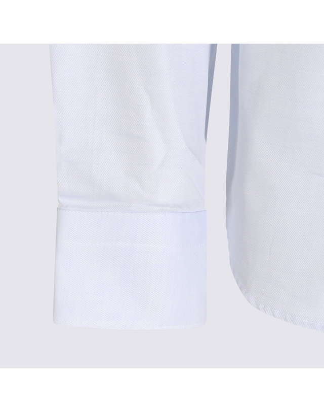 까날리 [해외직구][까날리] 긴팔 셔츠 NCLX0C3GR03819401 7595467 착용컷