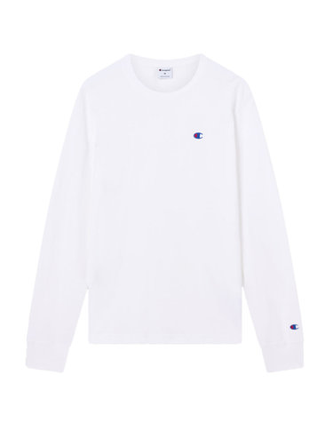 [해외직구][챔피온] 긴팔 티셔츠 223077WW001 7593695