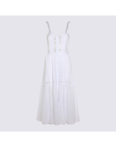 [해외직구][차로 루이즈] 민소매원피스 261620WHITE 7237497
