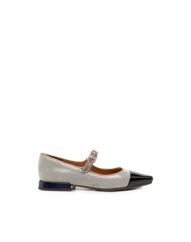 [해외직구][치에미하라] 플랫슈즈 GALLET  IRON 7438161