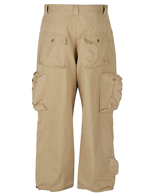칠드런 오브 더 디스코던스 [해외직구][칠드런 오브 더 디스코던스] 트라우저 COTDPT373BEIGE 1056792 착용컷