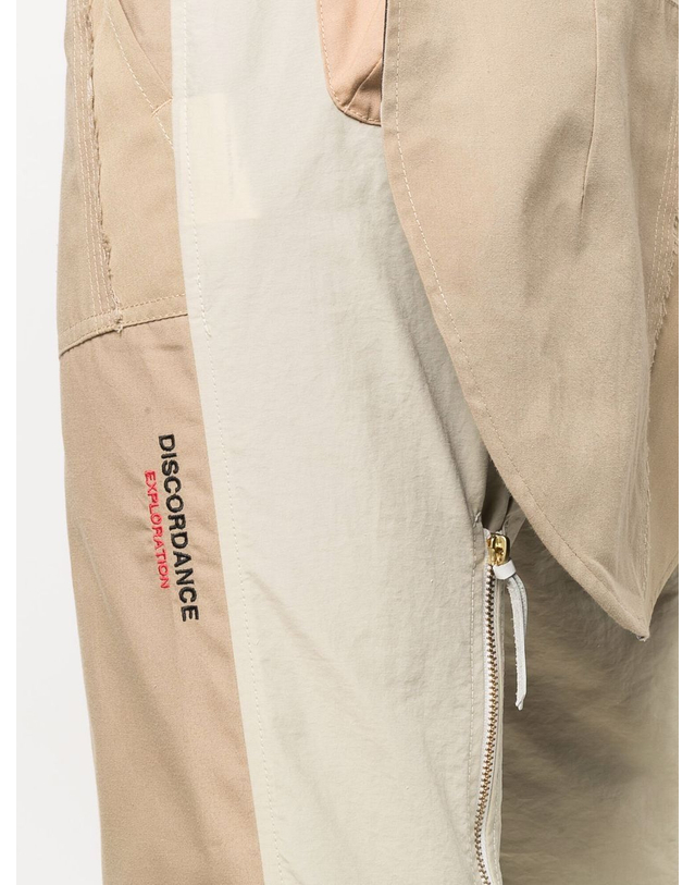 칠드런 오브 더 디스코던스 [해외직구][칠드런 오브 더 디스코던스] 트라우저 COTDPT394BEIGE 1056794 착용컷