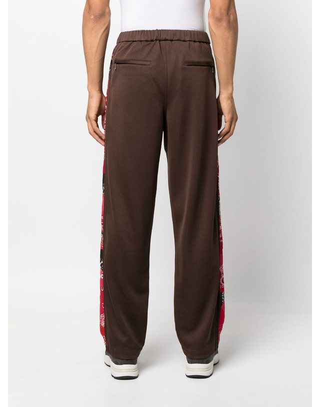 칠드런 오브 더 디스코던스 [해외직구][칠드런 오브 더 디스코던스] 트라우저 COTDPT004BROWN 1562757 착용컷