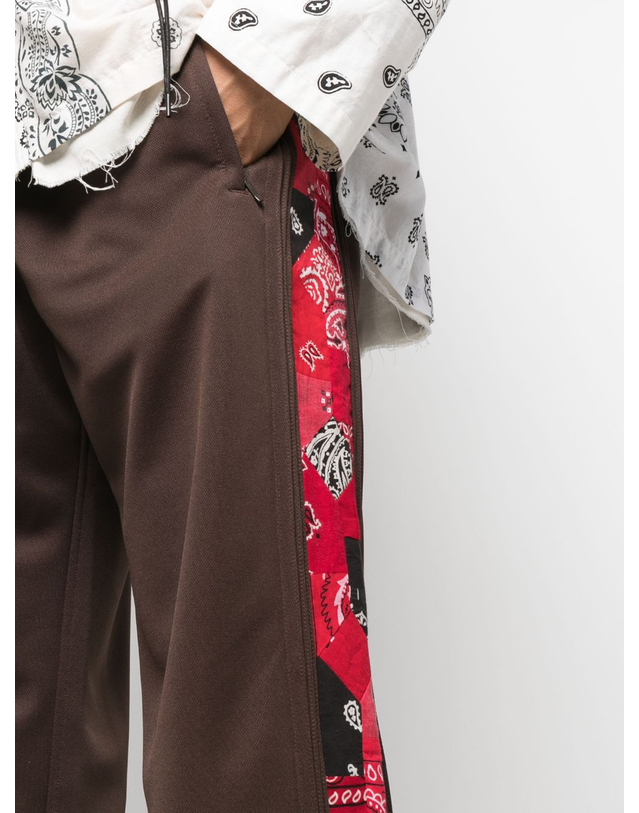 칠드런 오브 더 디스코던스 [해외직구][칠드런 오브 더 디스코던스] 트라우저 COTDPT004BROWN 1562757 착용컷