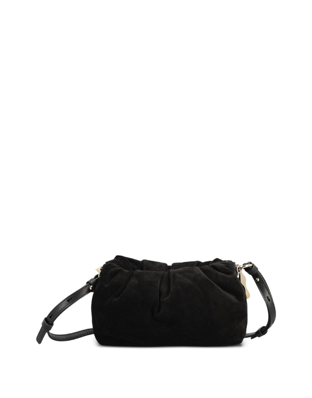 크리스찬 루부탱 [해외직구][크리스찬루부탱] 숄더백 3265243BK01 7499989 착용컷