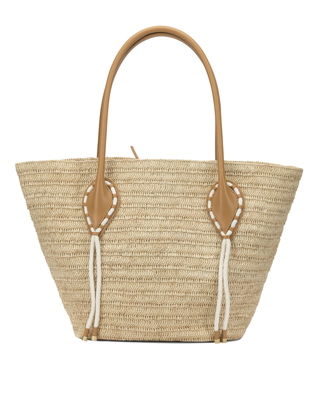 크리스찬 루부탱 [해외직구][크리스찬루부탱] 숄더백 32650106370VENUS BASKET LARGE 7520721 착용컷