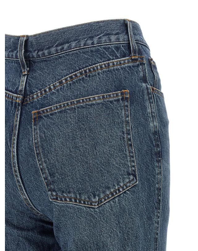 씨오 [해외직구][씨오] 청바지 5346SOCD410 7423460 착용컷
