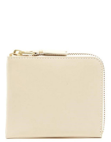 [해외직구][꼼데가르송]Classic Line - SA3100 지갑 SA3100OFFWHITE 5543858