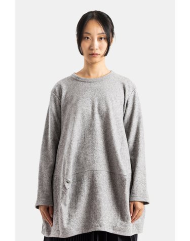 [해외직구][꼼데가르송] 맨투맨 RR-T002-051 7567037