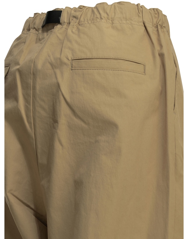 꼼데가르송 [해외직구][꼼데가르송 옴므] 트라우저 HQ-P012-S263 BEIGE 7267891 착용컷