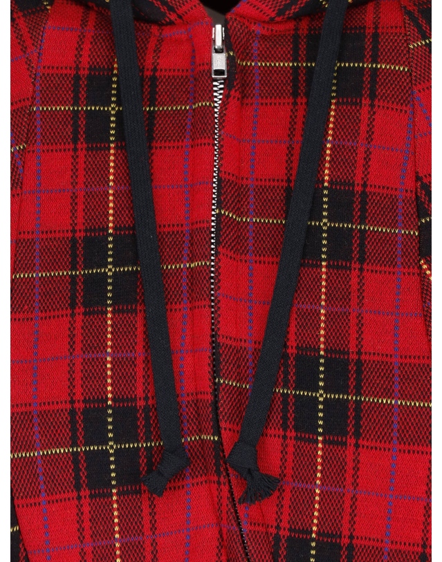 꼼데가르송 [해외직구][꼼데가르송] 긴팔원피스 GP T018 W251 7324768 착용컷