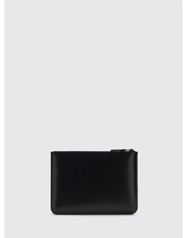 꼼데가르송 [해외직구][꼼데가르송] 브리프케이스 SA5100VB BLK 7364576 착용컷