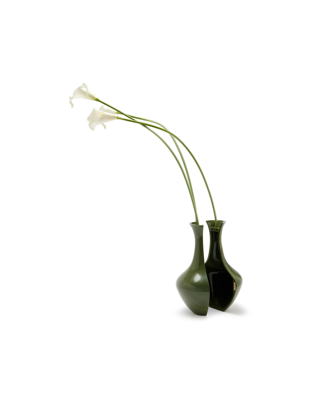 컬트 가이아 [해외직구][컬트가이아] 클러치 HDBCL381056AC1 CALLA XL ROSEM 7595842 착용컷
