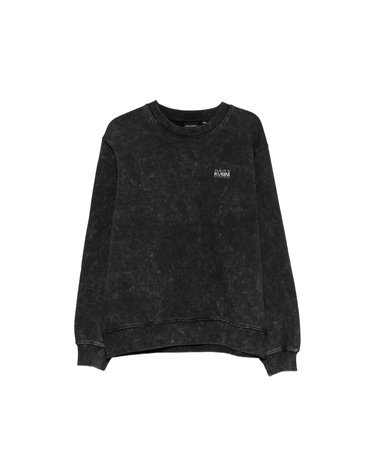[해외직구][데일리페이퍼] 맨투맨 2610148 TEXTURED M WABLK 7581864