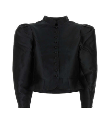 [해외직구][DESTREE STUDIO AX] 여성 블레이저 23R4JAC06101 BLACK 7576734