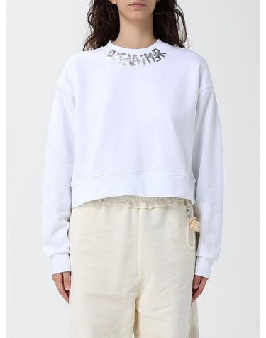 [해외직구][디스클레이머] 맨투맨 55659 BIANCO 7366534