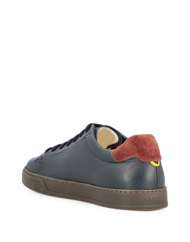 듀칼 [해외직구][듀칼스] 스니커즈 DU3552SPENPF884OB00 7599656 착용컷