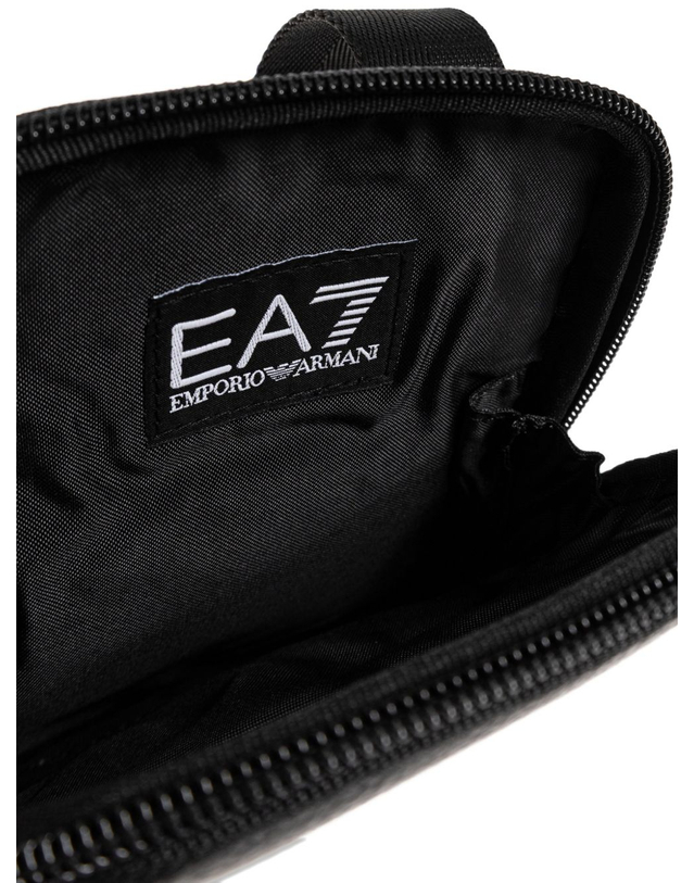 이에이세븐 [해외직구][엠포리오 아르마니 EA7] 숄더백 7X000391AF29345UC001 7595275 착용컷