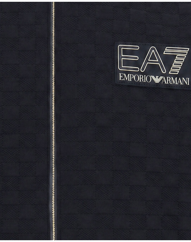 이에이세븐 [해외직구][엠포리오 아르마니 EA7] 맨투맨 7M002246AF26241UC001 7625492 착용컷