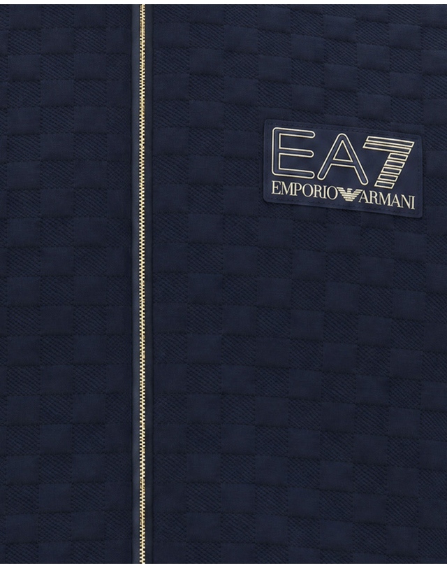 이에이세븐 [해외직구][엠포리오 아르마니 EA7] 맨투맨 7M002246AF26241UB102 7625570 착용컷