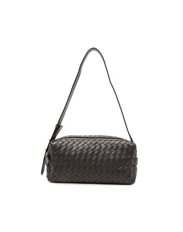 [해외직구][엘레메] 크로스백 TROUSSE WOVEN DKBRO 7495721