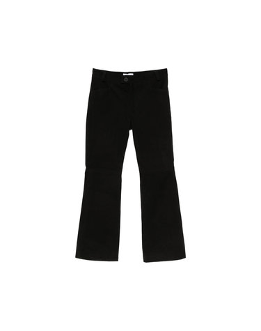 [해외직구][어니스트 더블유 베이커] 팬츠 PT14L MU01 BLACK 7543097