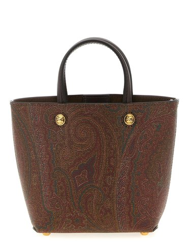[해외직구][에트로]Etro Essential 토트백 WP1D0043AA001M0019 7569882