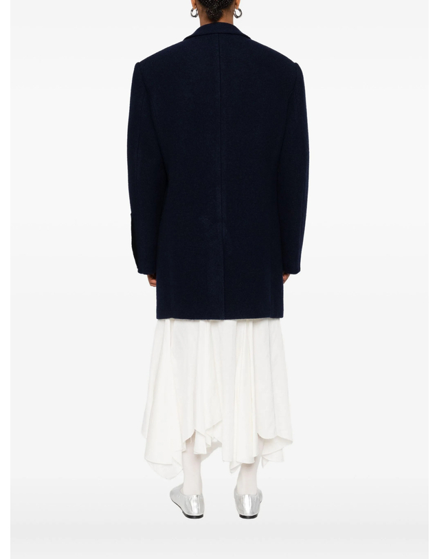페데리코 시나 [해외직구][페데리코 치나] 여성 코트 FCCOCT0202 6656514 착용컷