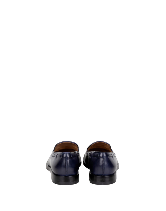 프라텔리 로세티 [해외직구][프라텔리 로세티] 샌들 67619-02PL40903NAVY 7512538 착용컷