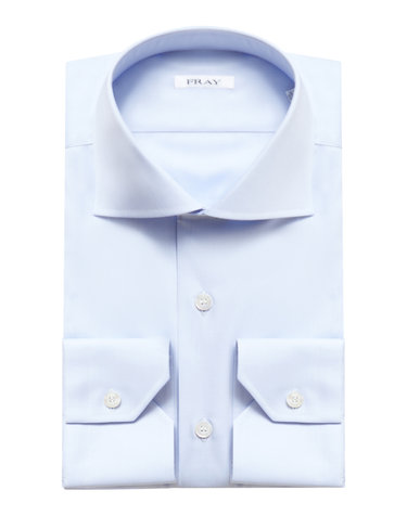 [해외직구][프레이] 긴팔 셔츠 LIONE12536 MEDIUM LIGHT BLUE 7634637
