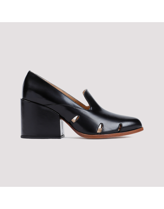 가브리엘라 허스트 [해외직구][가브리엘라 허스트] 구두 4248528.SZ001 2724186 착용컷