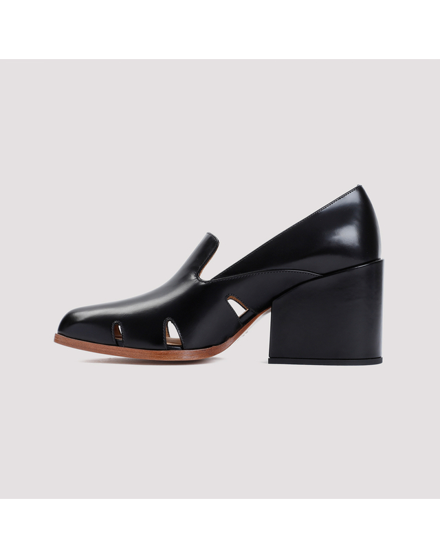 가브리엘라 허스트 [해외직구][가브리엘라 허스트] 구두 4248528.SZ001 2724186 착용컷