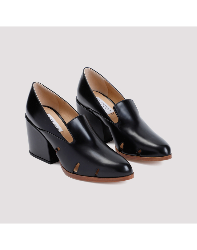 가브리엘라 허스트 [해외직구][가브리엘라 허스트] 구두 4248528.SZ001 2724186 착용컷
