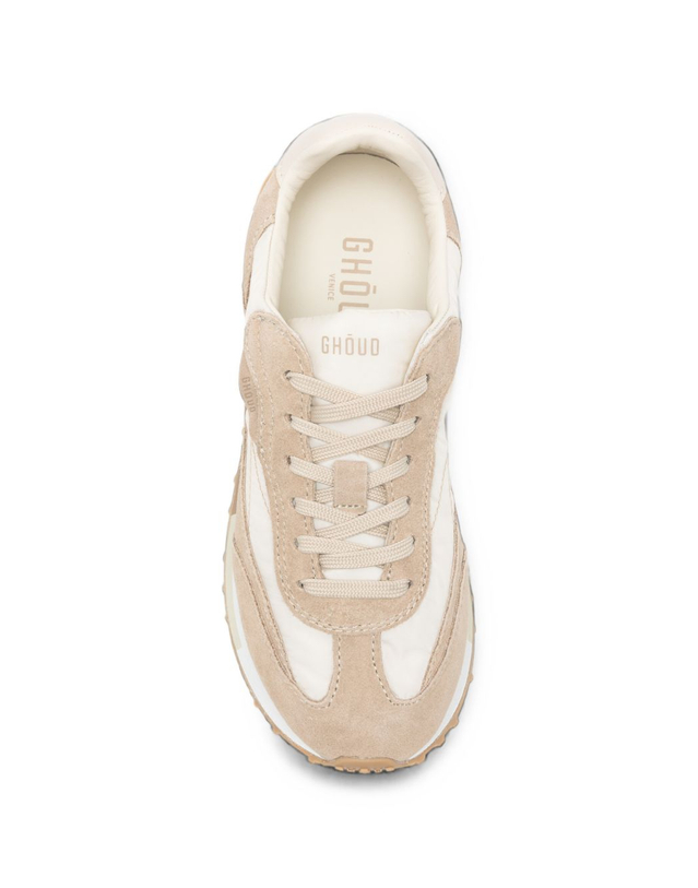 가우드 [해외직구][가우드] 스니커즈 G1LWNS10 7590229 착용컷