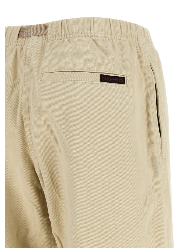 그라미치 [해외직구][그라미치]Winter Twill Classic 팬츠 G6FMP019SAND 7567924 착용컷