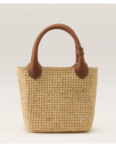 [해외직구][헬렌 카민스키] 토트백 BAG51967-NaturalCotto 6687476