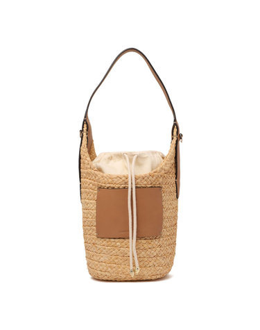 [해외직구][헬렌 카민스키] 숄더백 BAG51961-NaturalCaramel 6922172