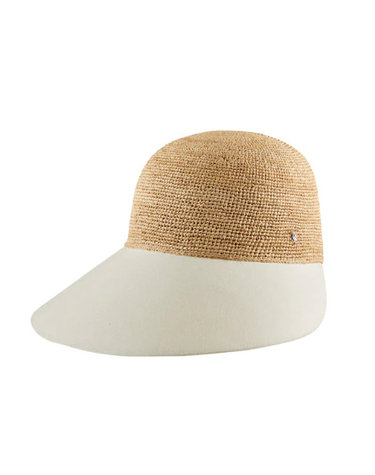 [해외직구][헬렌 카민스키] 모자 HAT50530-NaturalOffWhite 7084718
