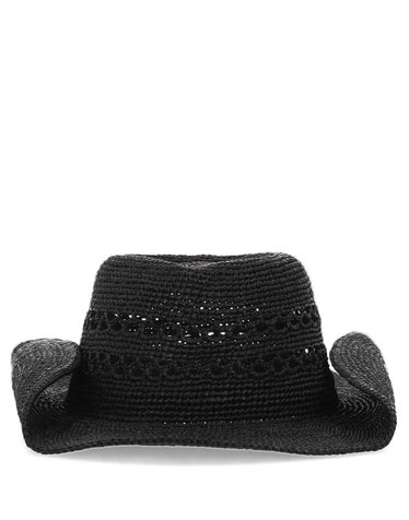 [해외직구][헬렌 카민스키] 모자 HAT52025CHARCOAL 7314348