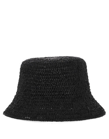 [해외직구][헬렌 카민스키] 모자 HAT52267CHARCOAL 7315610