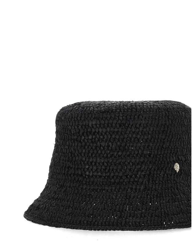 헬렌카민스키 [해외직구][헬렌 카민스키] 모자 HAT52267CHARCOAL 7315610 착용컷