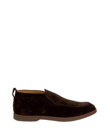 [해외직구][헨더슨 바라코] 부츠 FELIX.S.82SUEDE MODICATIGRE 7571552
