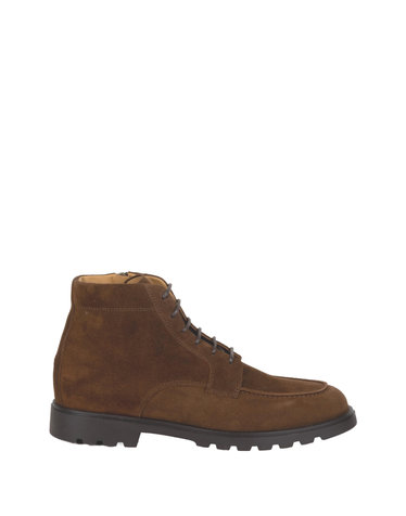 핸더스바라코 [해외직구][헨더슨 바라코] 앵클 부츠 86516.S.1SUEDE COFFET.MORO 7571572