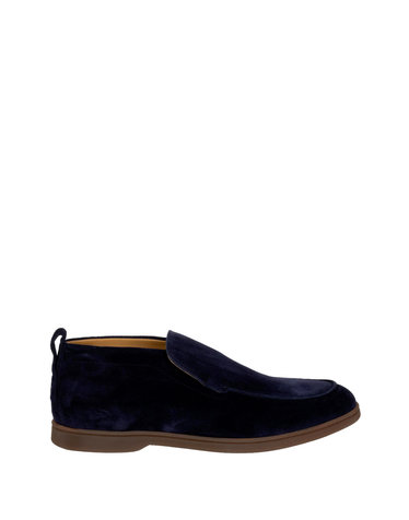 [해외직구][헨더슨 바라코] 부츠 FELIX.S.83SUEDE SIRENATIGRE 7571578