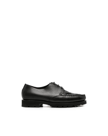 [해외직구][헤레우] 로퍼 COLSPVTMF26 COLOM SPOR BLACK 7360184