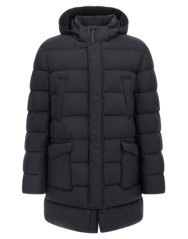[해외직구][에르노]Il Parka 남성 패딩 자켓 PI003ULEM0212456Z9300 5870185