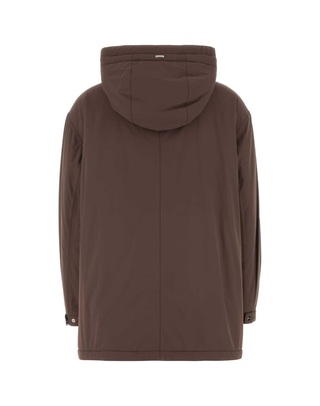 에르노 [해외직구][에르노] 여성 패딩 자켓 GC00068DR12387SZ 8810 5970562 착용컷