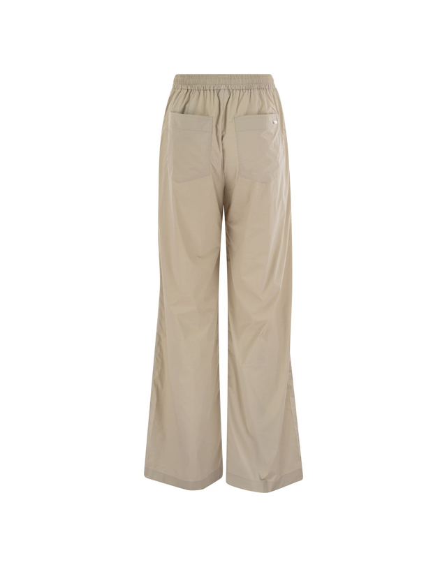 에르노 [해외직구][에르노] 트라우저 PT00009DR12431SZ 1982 6636455 착용컷