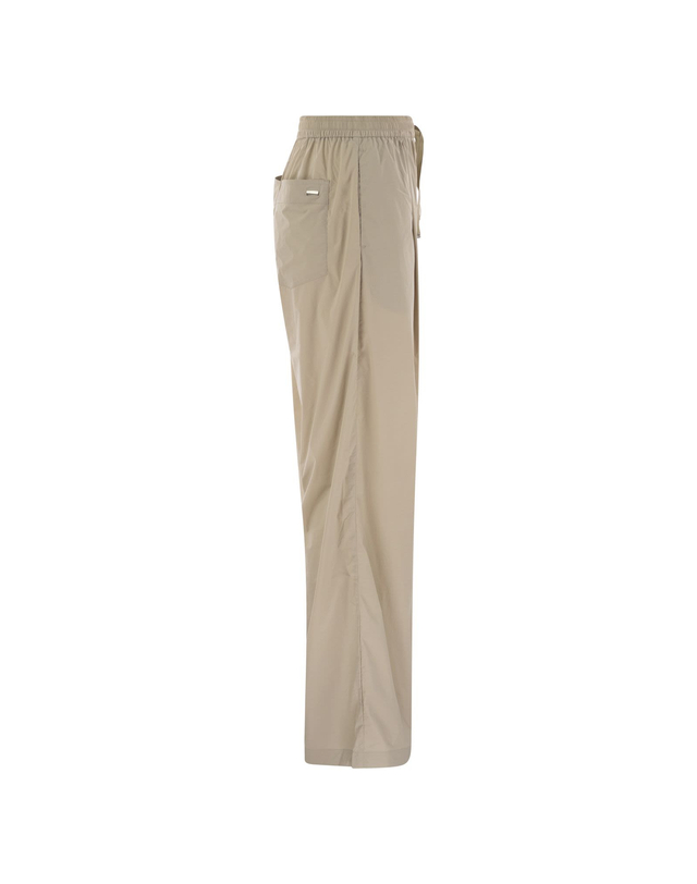에르노 [해외직구][에르노] 트라우저 PT00009DR12431SZ 1982 6636455 착용컷