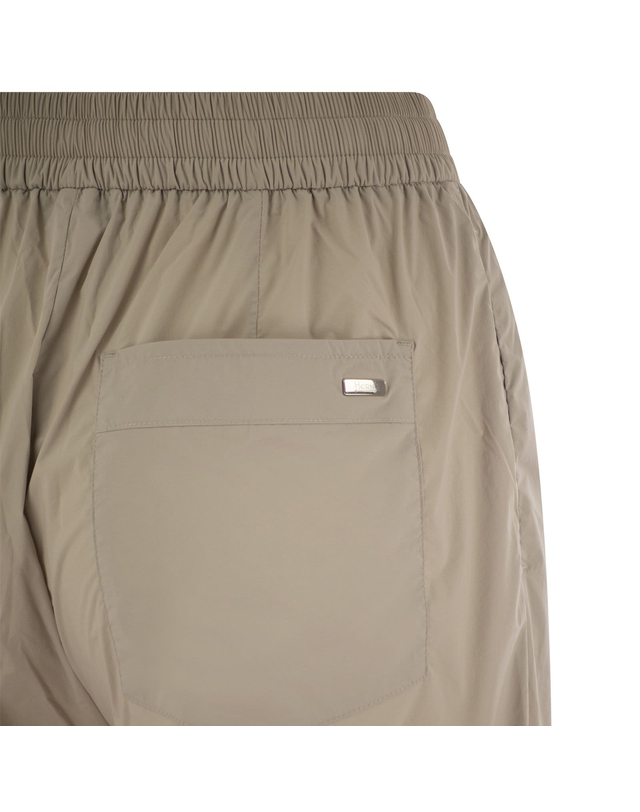 에르노 [해외직구][에르노] 트라우저 PT00009DR12431SZ 1982 6636455 착용컷